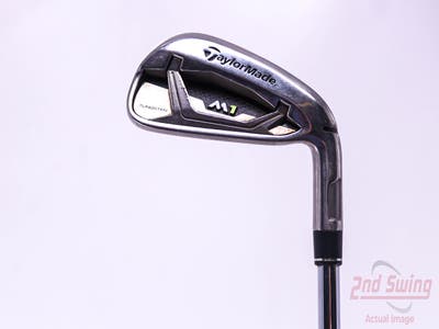 TaylorMade M1 Single Iron 4 Iron FST KBS TOUR C-Taper 90 Steel Stiff Right Handed 38.5in