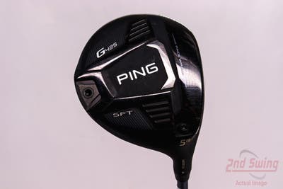 Ping G425 SFT Fairway Wood 5 Wood 5W 19° ALTA CB 65 Graphite Senior Right Handed 42.5in