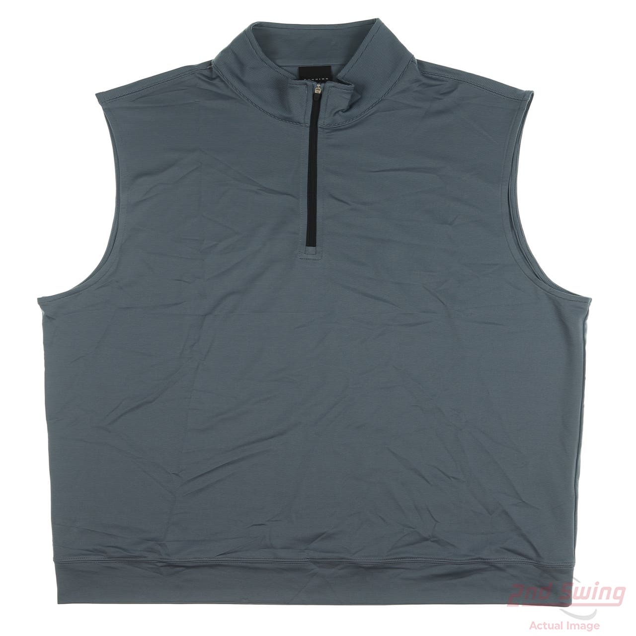 Dunning All Mens Golf Sweater (D42330279272) 2nd Swing Golf