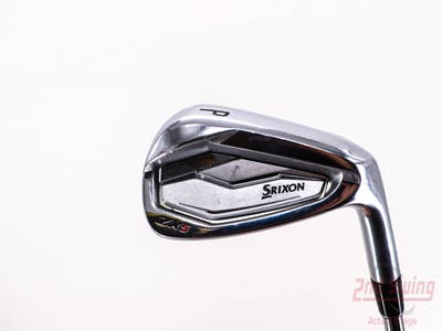 Srixon ZX5 Single Iron Pitching Wedge PW Nippon NS Pro Modus 3 Tour 105 Steel Stiff Right Handed 35.5in