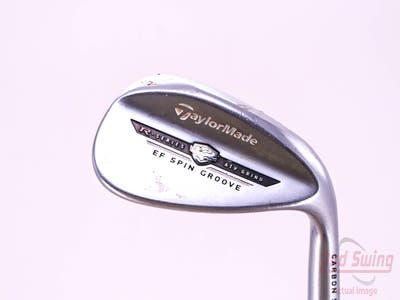 TaylorMade Tour Preferred Satin Chrome EF Wedge Sand SW 54° Aerotech SteelFiber i95 Graphite Regular Right Handed 35.5in