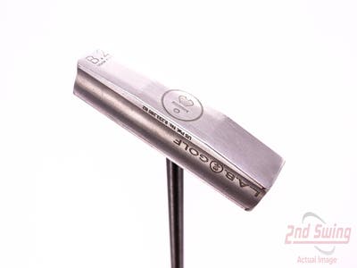L.A.B. Golf B.2 Putter Steel Right Handed 35.0in