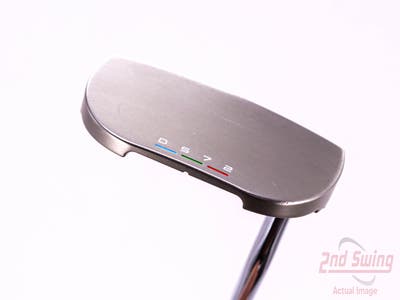 Ping PLD Milled DS72 Putter Steel Right Handed Black Dot 35.0in