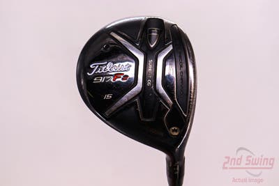 Titleist 917 F2 Fairway Wood 3 Wood 3W 15° Diamana M+ 60 Limited Edition Graphite Regular Right Handed 42.5in