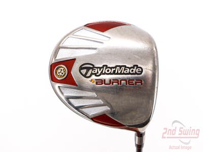 TaylorMade 2007 Burner 460 Driver 9.5° TM Reax Superfast 50 Graphite Stiff Right Handed 46.0in
