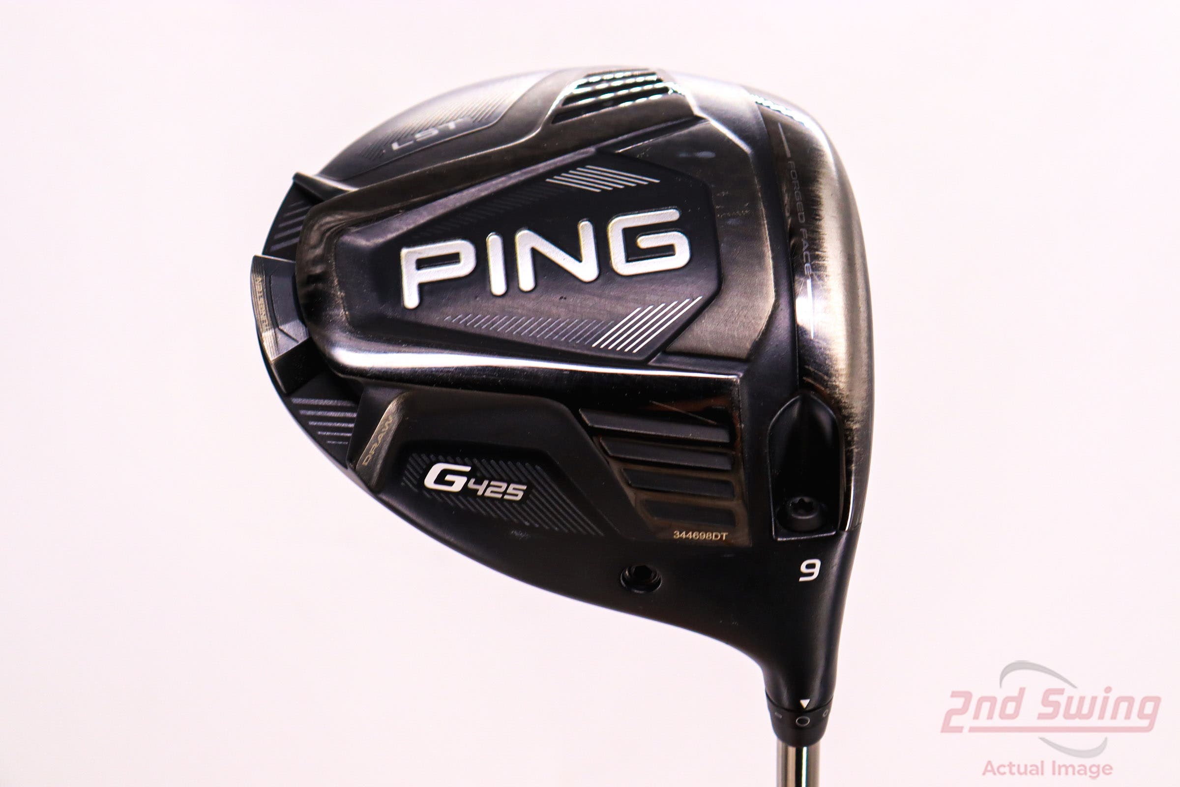 ピン G425 LST ドライバー 9.0 ピンツアー 2.0 ブラック 65S-