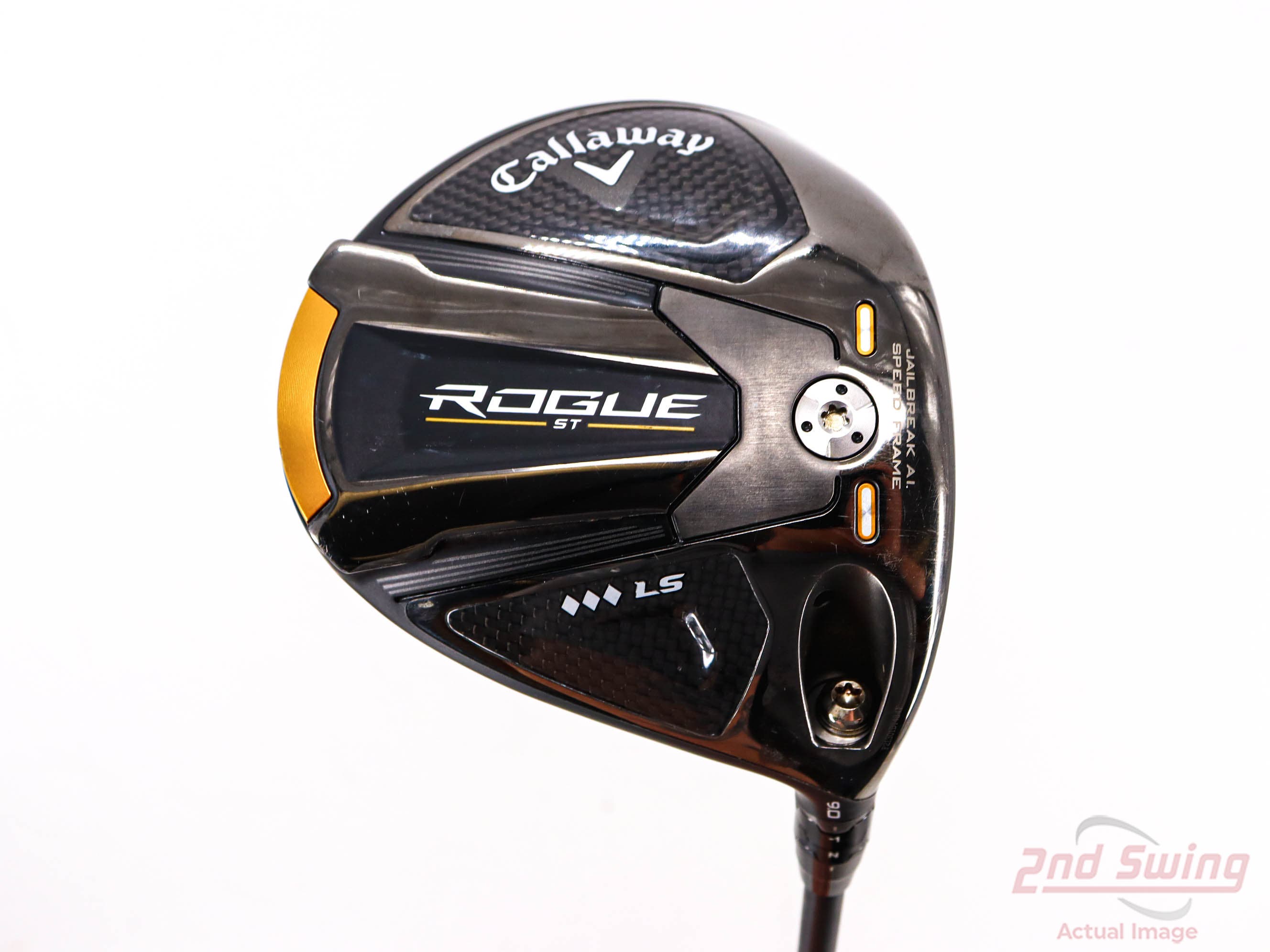 Callaway Rogue ST Triple Diamond LS Driver (D-42330307325) | 2nd