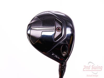 Titleist TSR2 Fairway Wood 5 Wood 5W 18° Project X HZRDUS Red CB 60 Graphite Senior Right Handed 42.5in