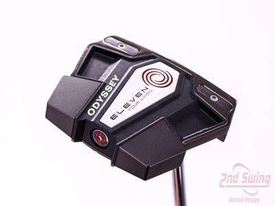 Odyssey Eleven Tour Lined CS Putter Steel Right Handed 32.0in