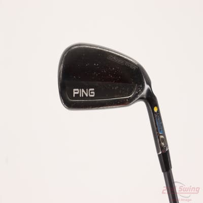 Ping 2016 G Crossover Hybrid 4 Hybrid ALTA 70 Graphite Regular Right Handed Yellow Dot 39.25in