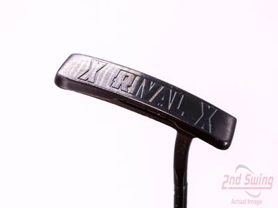 Guerin Rife RFX Series Rival Putter Steel Right Handed 35.0in