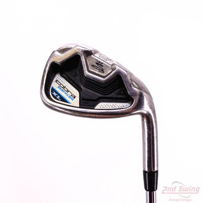 Cobra Baffler XL Single Iron 9 Iron Cobra Baffler Hybrid-Iron STL Steel Regular Right Handed 37.25in