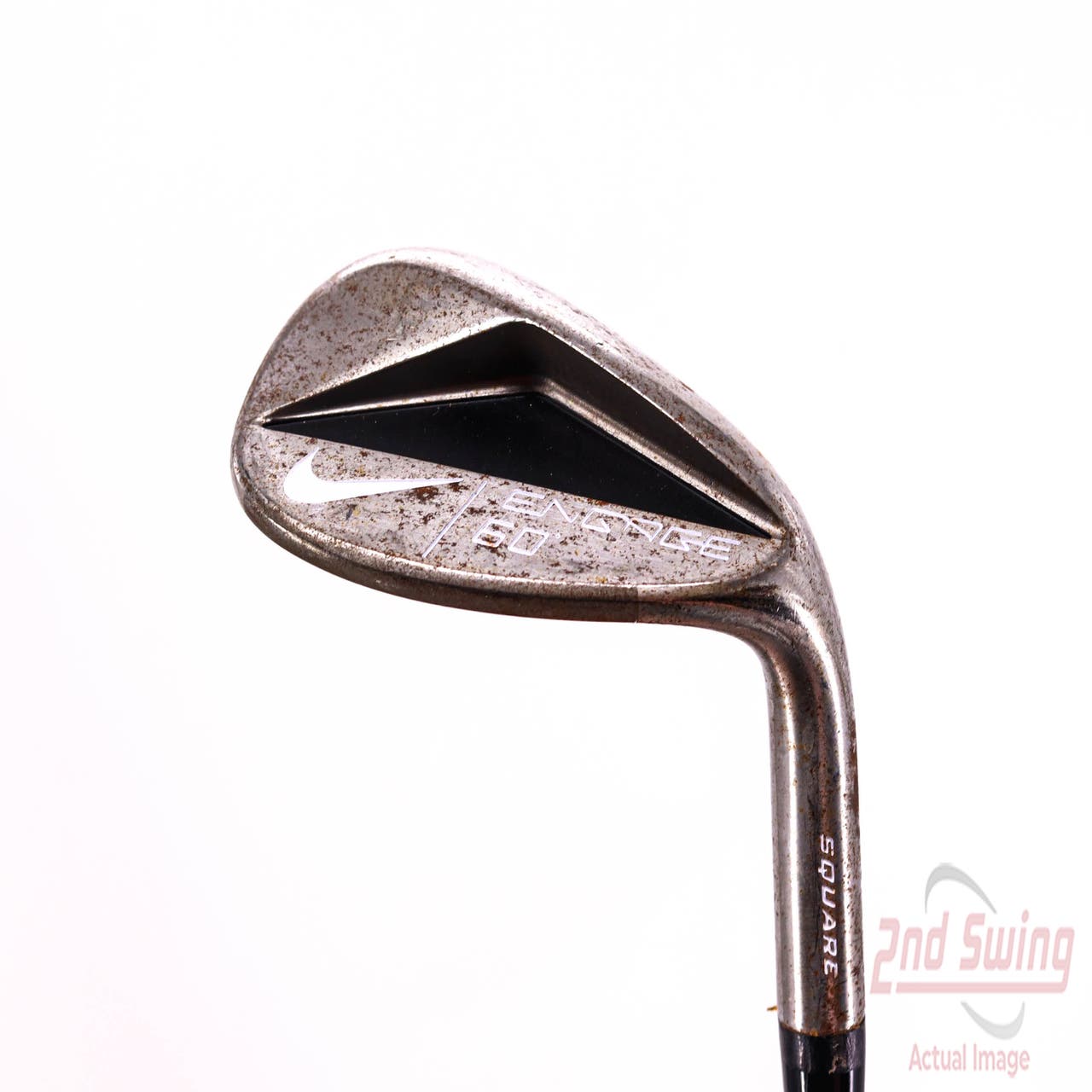 Nike Engage Square Sole (D-42330364331) 2nd Swing Golf