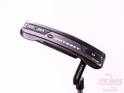 Odyssey Tri-Hot 5K One CH Putter Steel Right Handed 33.0in