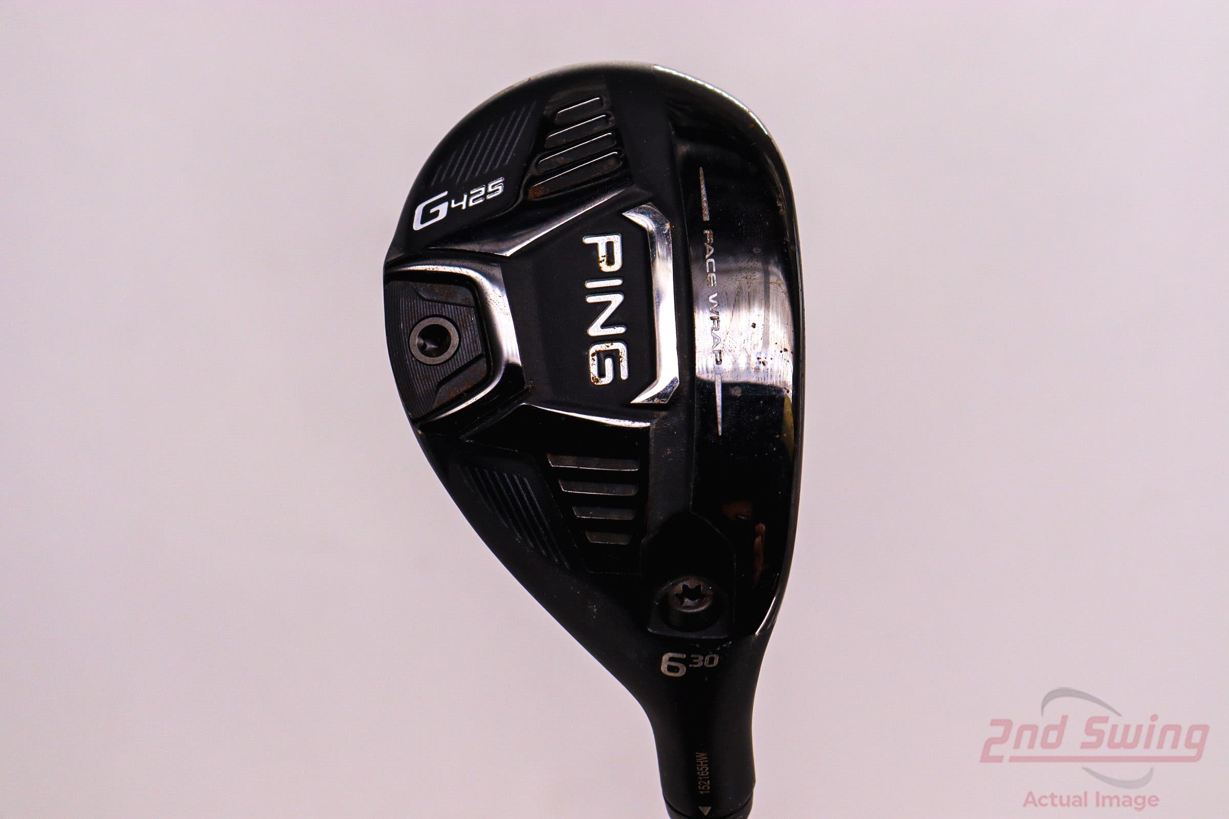 PING G425 2h 2u gorilla.family