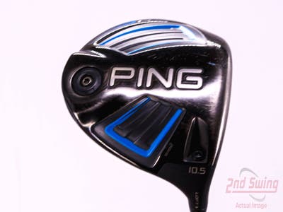 Ping 2016 G Driver 10.5° ALTA 55 Graphite Senior Right Handed 46.0in