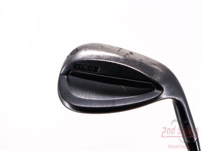 Ping Glide 2.0 Stealth Wedge Lob LW 60° 10 Deg Bounce AWT 2.0 Steel Wedge Flex Right Handed Gold Dot 35.25in