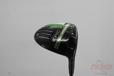 Callaway EPIC Speed Driver 9° Mitsubishi MMT 70 Graphite X-Stiff Right Handed 45.5in