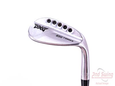 PXG 0311 Forged Chrome Wedge Sand SW 54° 10 Deg Bounce Nippon NS Pro 950GH Neo Steel Wedge Flex Right Handed 35.5in