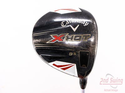 Callaway 2013 X Hot Driver 9.5° Project X PXv Graphite Regular Right Handed 46.5in