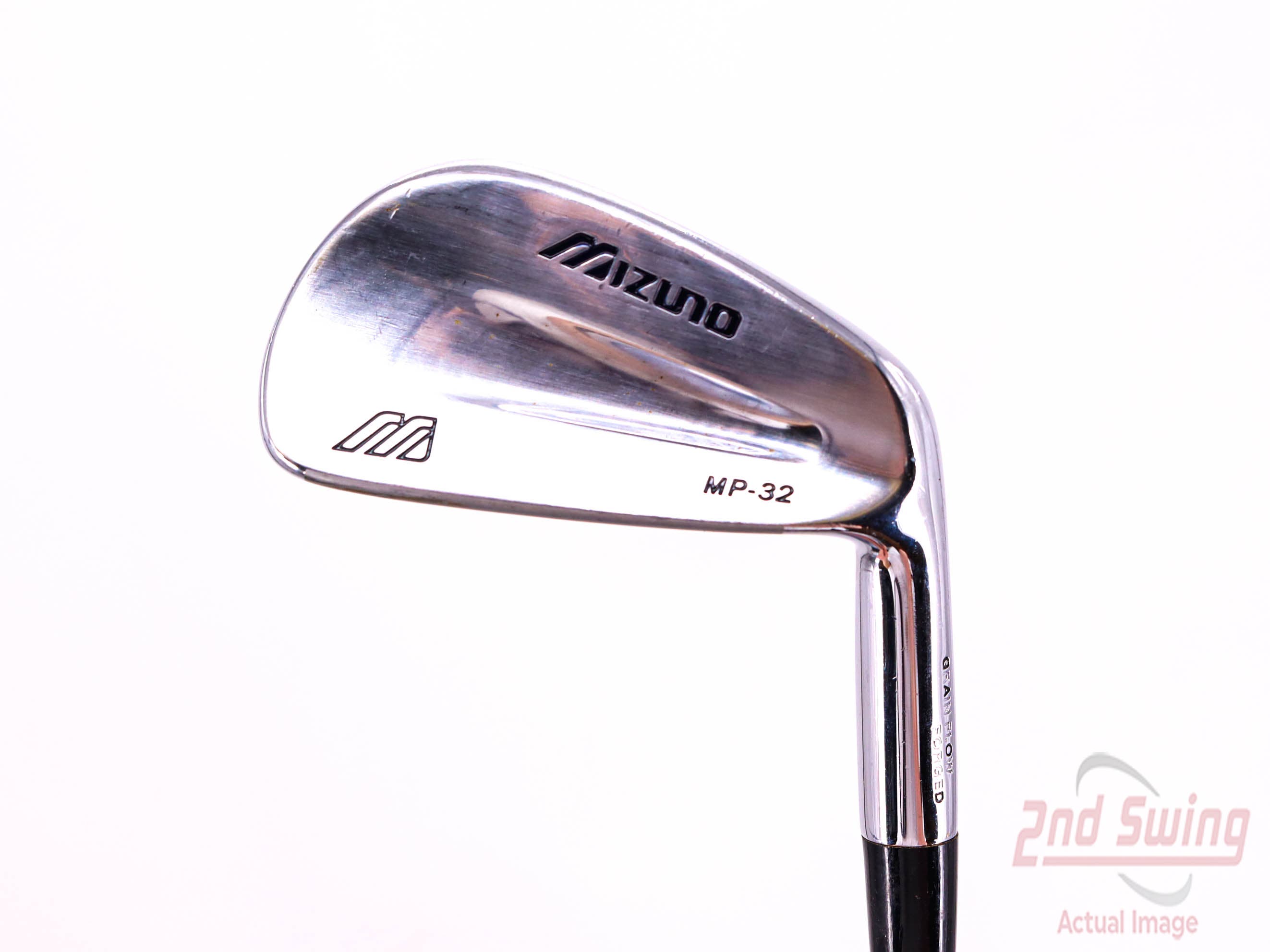 Mizuno MP 32 Single Iron | 2nd Swing Golf
