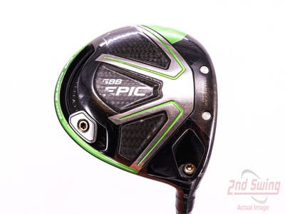 Callaway GBB Epic Driver 9° Swing Science 200 Series Graphite Senior Right Handed 45.5in