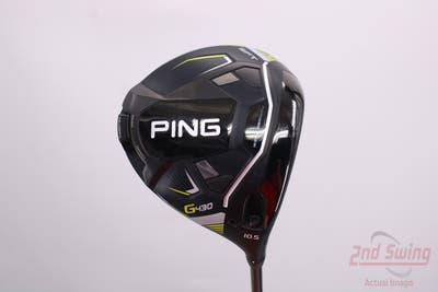 Ping G430 SFT Driver 10.5° ALTA CB Black Graphite Regular Right Handed 46.0in