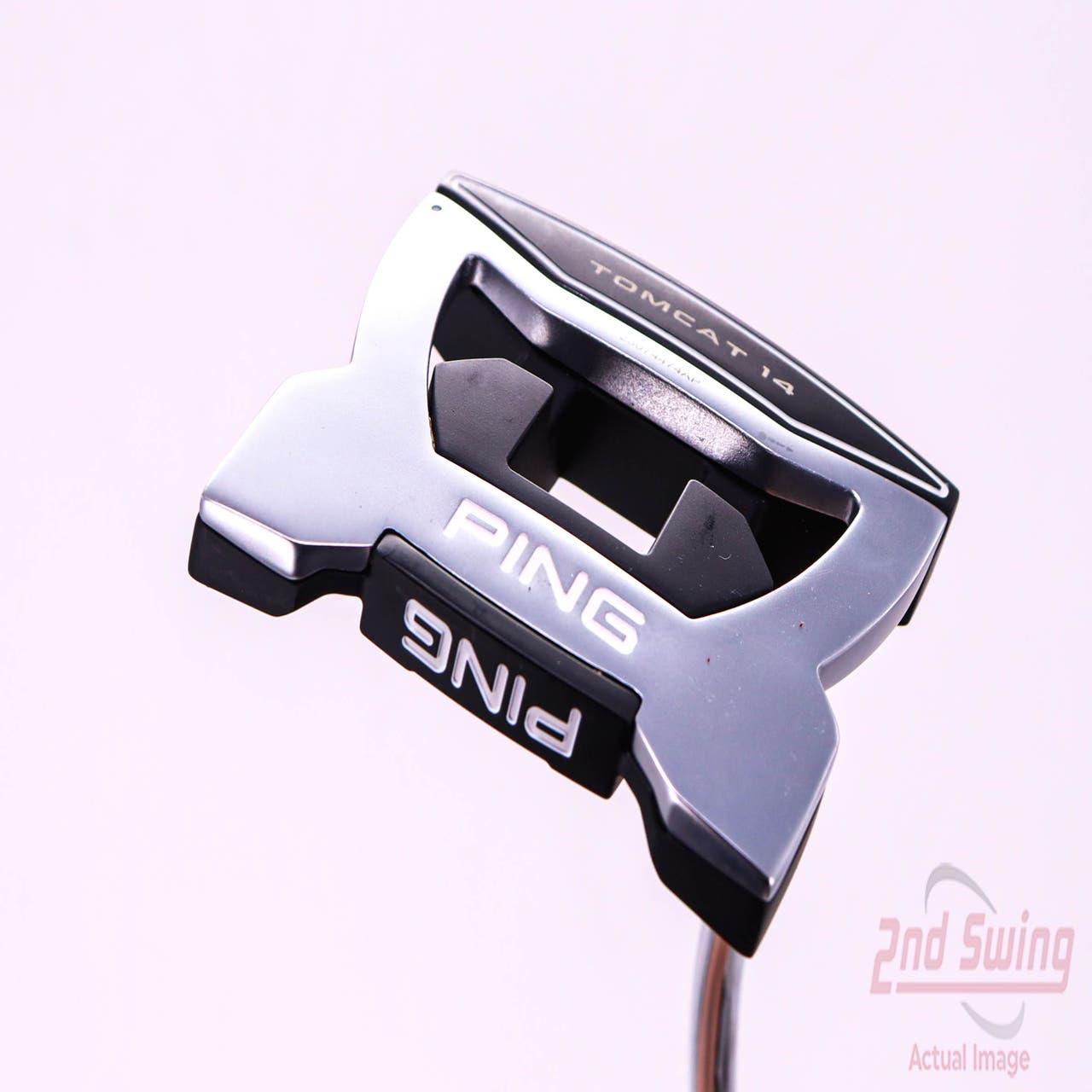 Ping 2023 Tomcat 14 Putter (D-42330420143) | 2nd Swing Golf