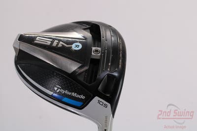 TaylorMade SIM Driver 10.5° Diamana S 60 Limited Edition Graphite Regular Right Handed 45.75in