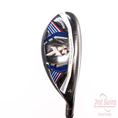 Callaway XR Hybrid 4 Hybrid 22° Project X SD Graphite Stiff Right Handed 39.5in
