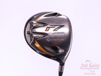 TaylorMade R7 425 TP Driver 9.5° UST Mamiya HTD Graphite X-Stiff Right Handed 45.25in
