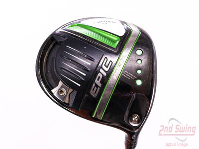 Callaway EPIC Max Driver 12° Project X Cypher 40 Graphite Senior Right Handed 45.5in