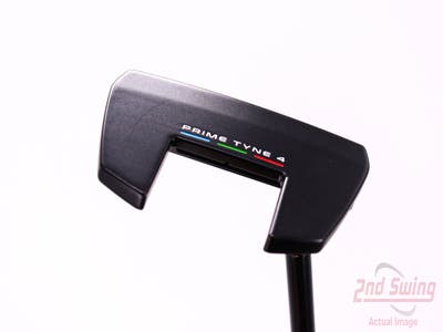 Ping PLD Milled Prime Tyne 4 Putter Steel Right Handed 34.0in