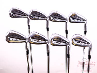 Mizuno JPX 921 Forged Iron Set 4-GW Nippon NS Pro Modus 3 Tour 120 Steel Stiff Right Handed 38.25in