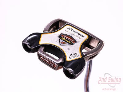 TaylorMade Itsy Bitsy Spider Putter Steel Right Handed 31.5in