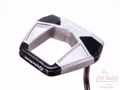 TaylorMade Spider S Chalk Putter Steel Right Handed 31.5in