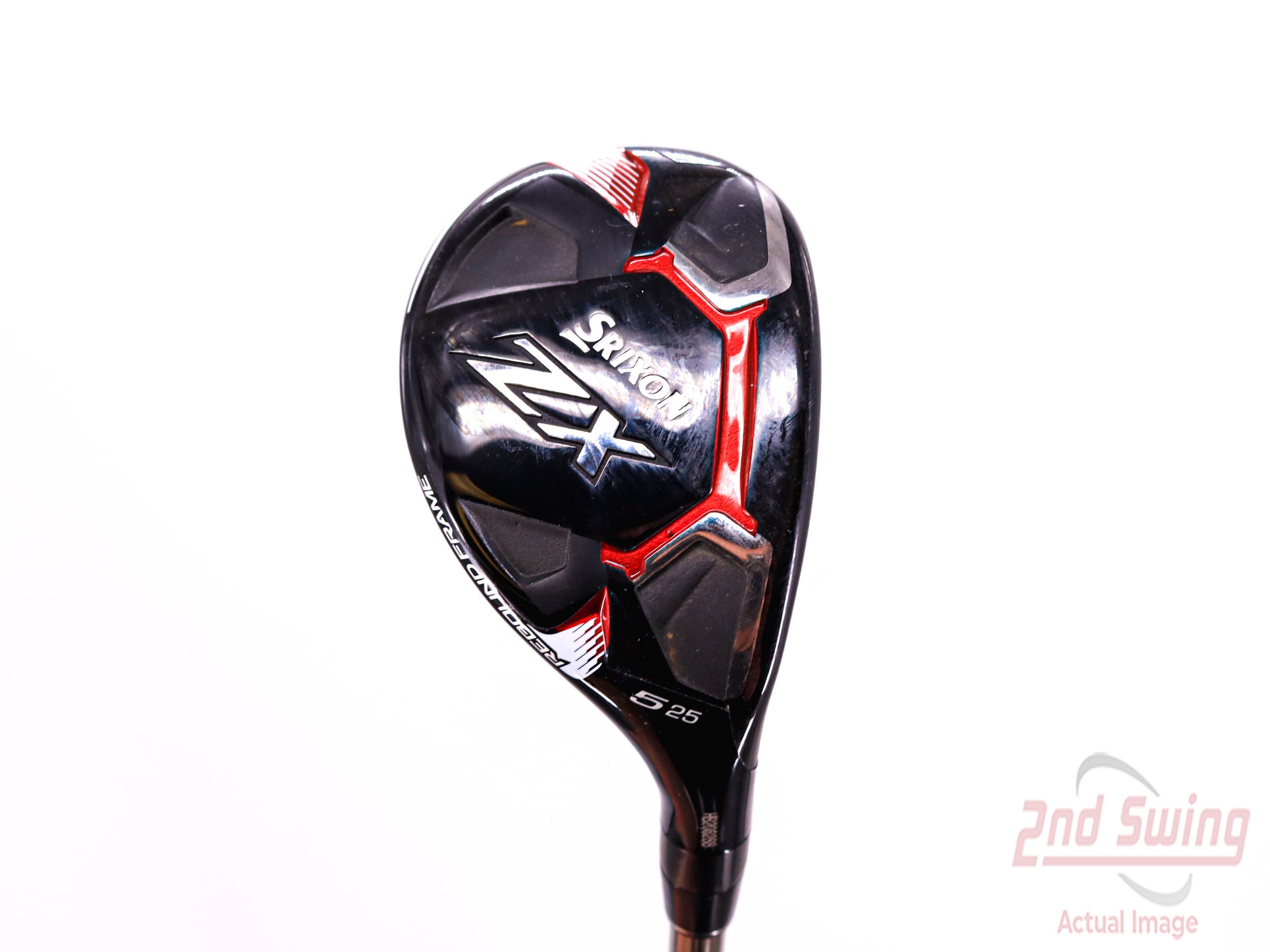 Srixon ZX Hybrid (D-42330472951) | 2nd Swing Golf