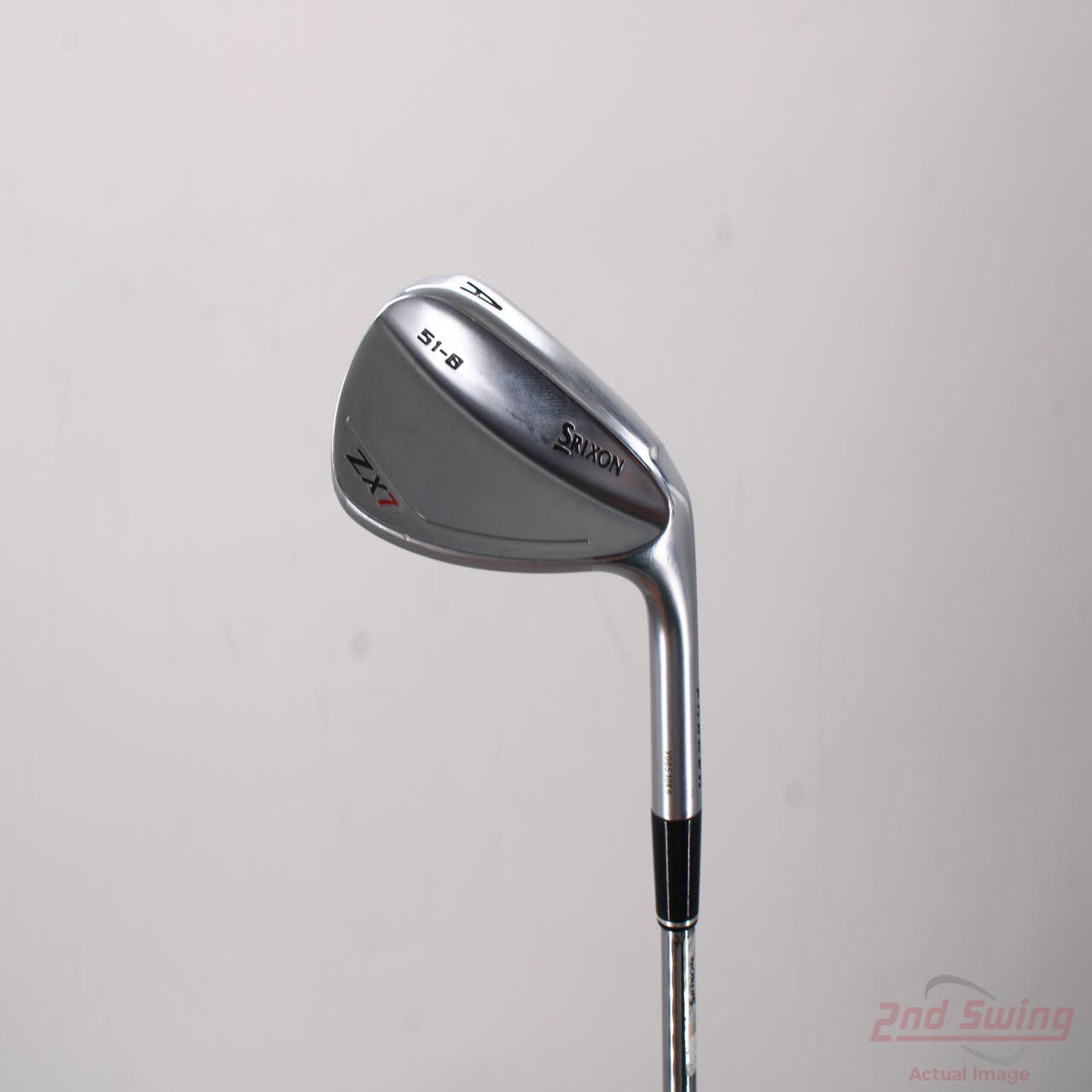 Srixon ZX7 Wedge (D42330484531) 2nd Swing Golf