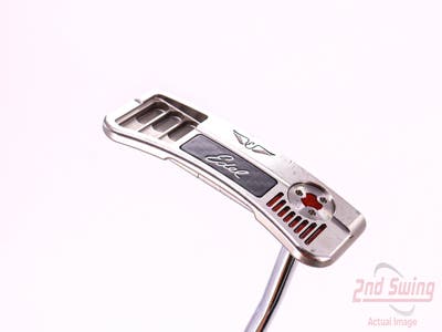 Edel EAS 2.0 Putter Steel Right Handed 35.0in
