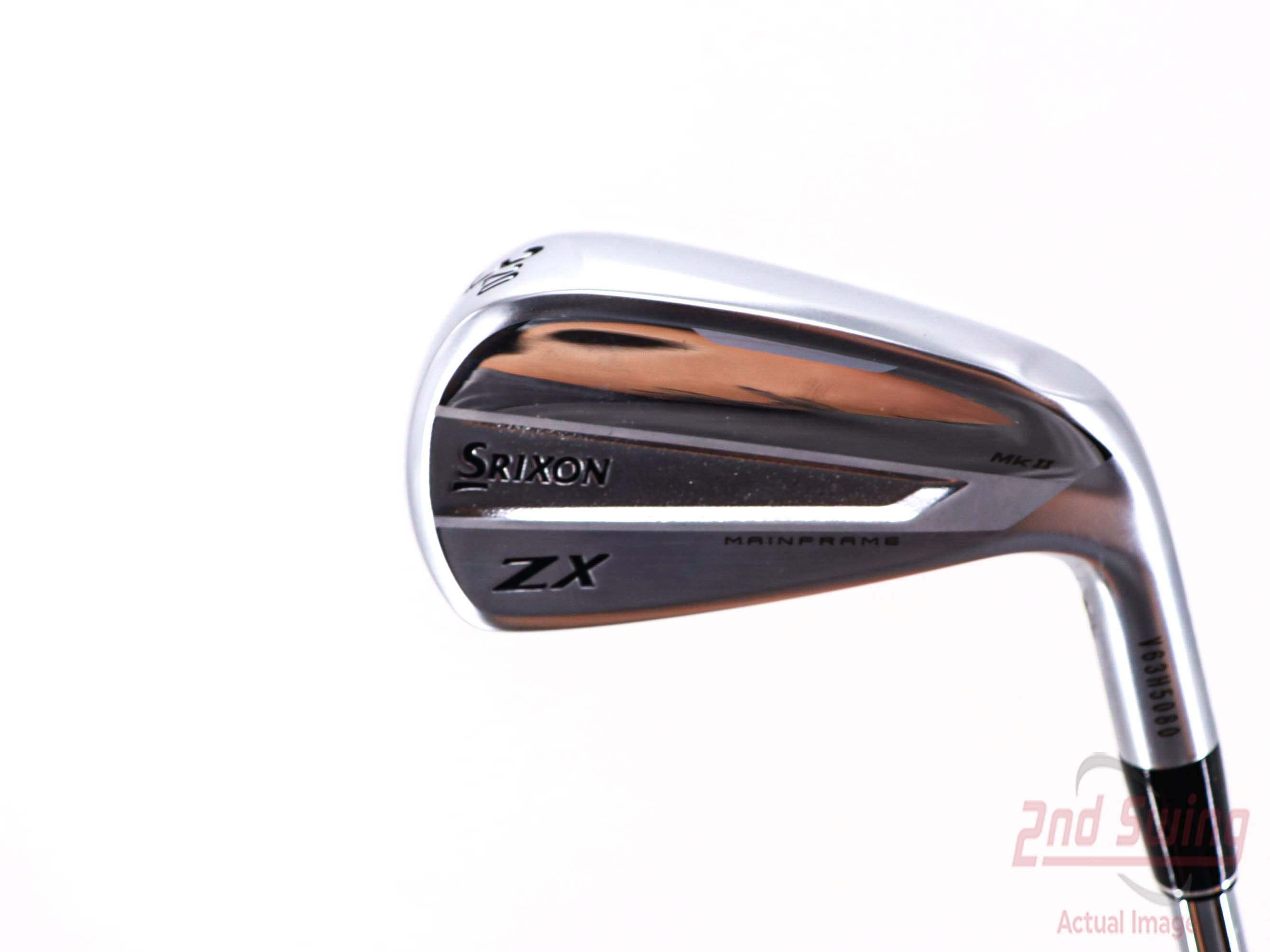 Srixon ZX MK II Utility Hybrid (D-42330497086) | 2nd Swing Golf