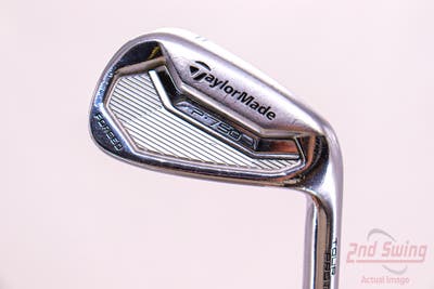 TaylorMade P750 Tour Proto Single Iron Pitching Wedge PW Nippon NS Pro Modus 3 Tour 130 Steel X-Stiff Right Handed 35.0in