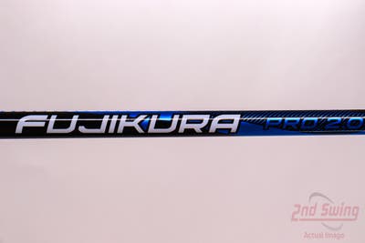 Pull Fujikura Pro 2.0 50g Fairway Shaft Senior 42.25in