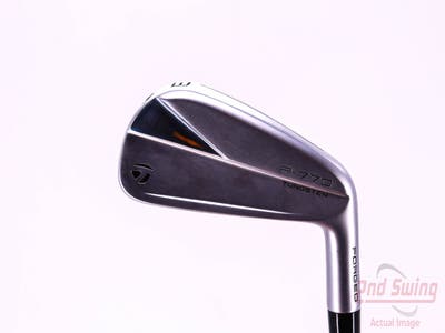 TaylorMade 2023 P770 Single Iron 3 Iron Dynamic Gold Tour Issue X100 Steel X-Stiff Right Handed 39.0in