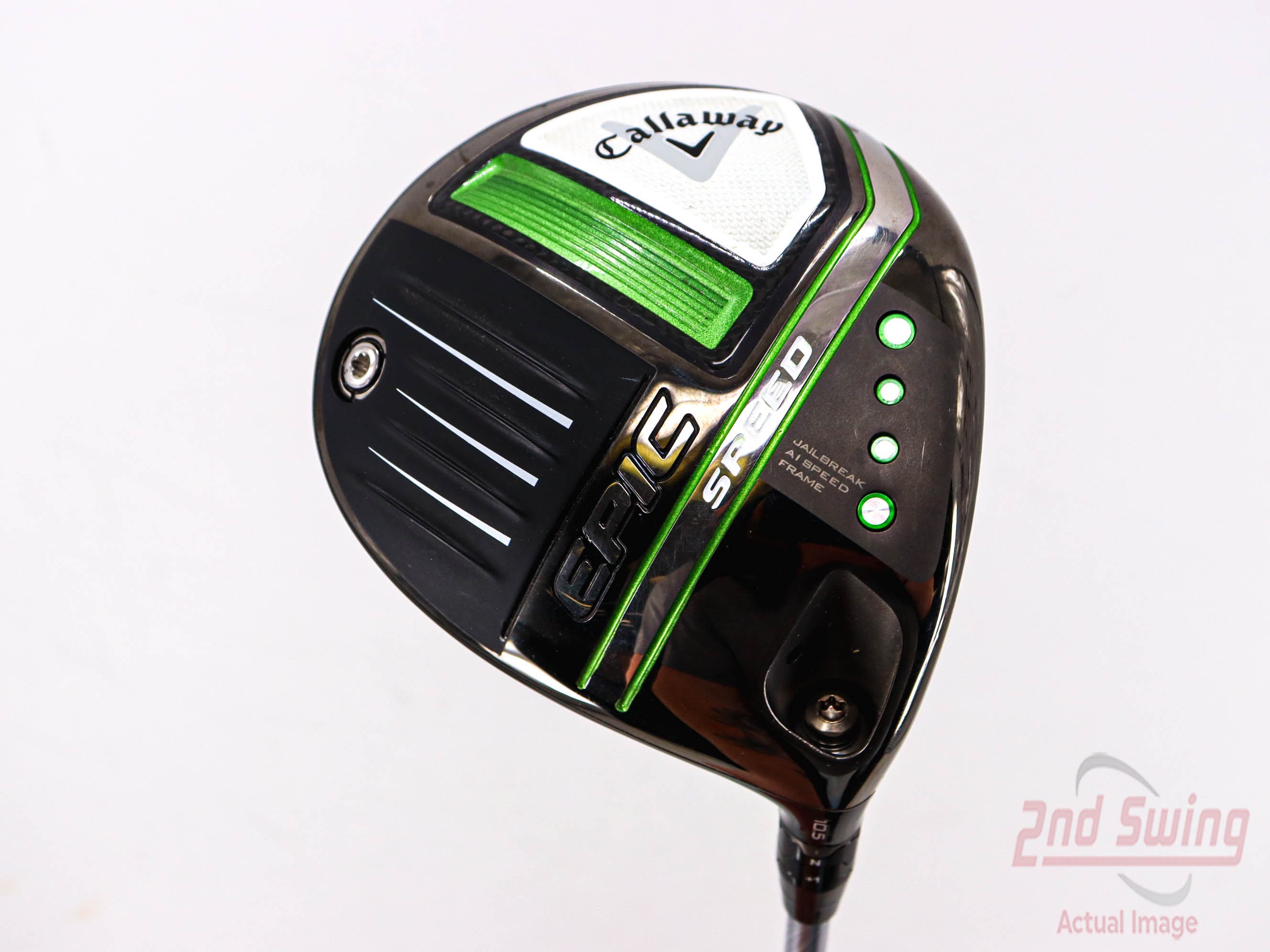Callaway　EPIC  SPEED【３W・１５°】【５W・１８°】【Ｒ】クラブ