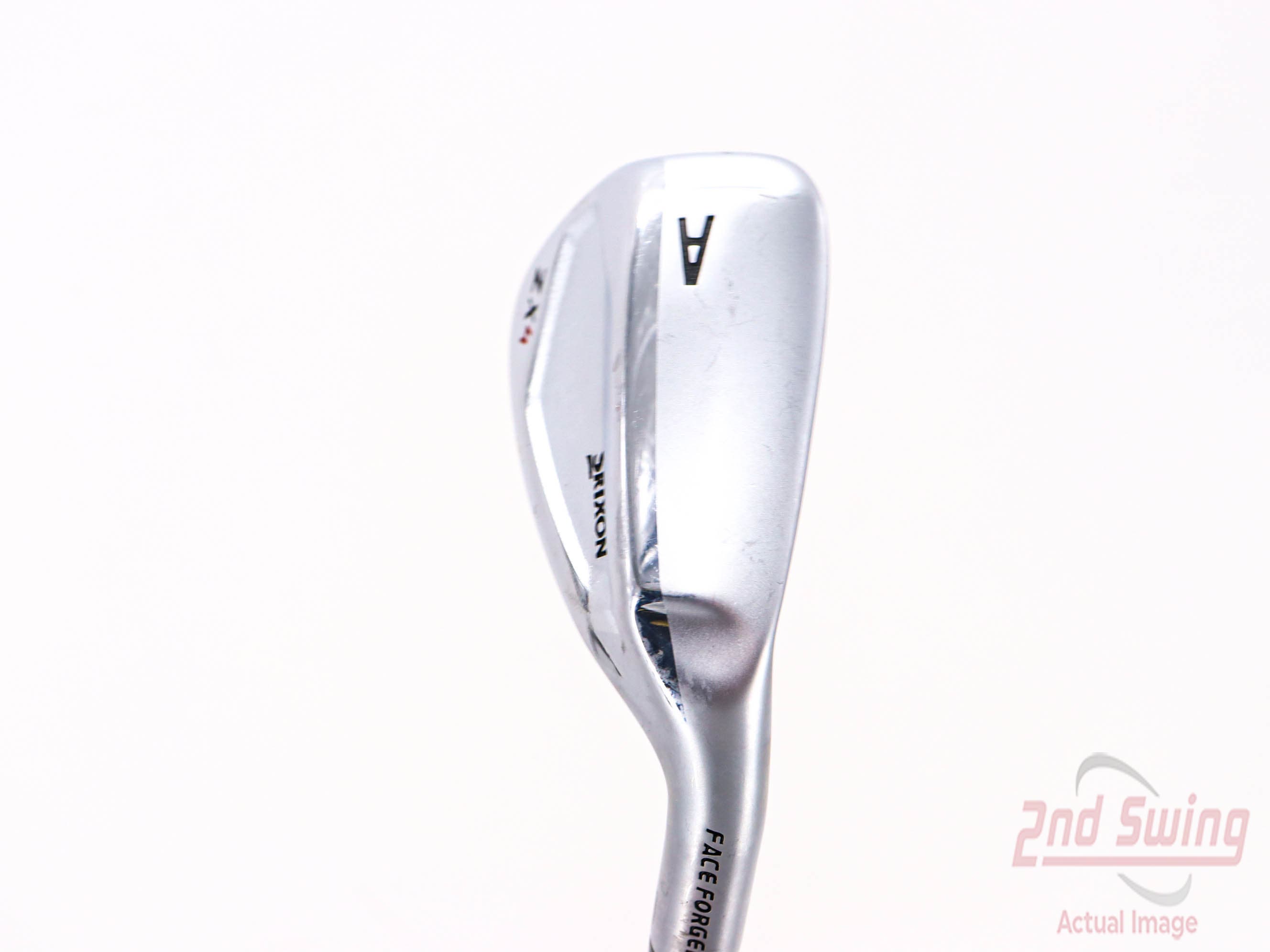 Mint Srixon ZX4 Wedge Gap GW Project X Cypher 40 Graphite Ladies Right  Handed 34.5in