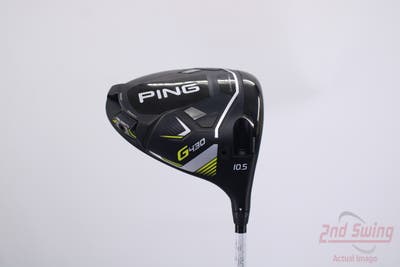 Ping G430 SFT Driver 10.5° PX HZRDUS Smoke Red RDX 50 Graphite Regular Right Handed 45.25in