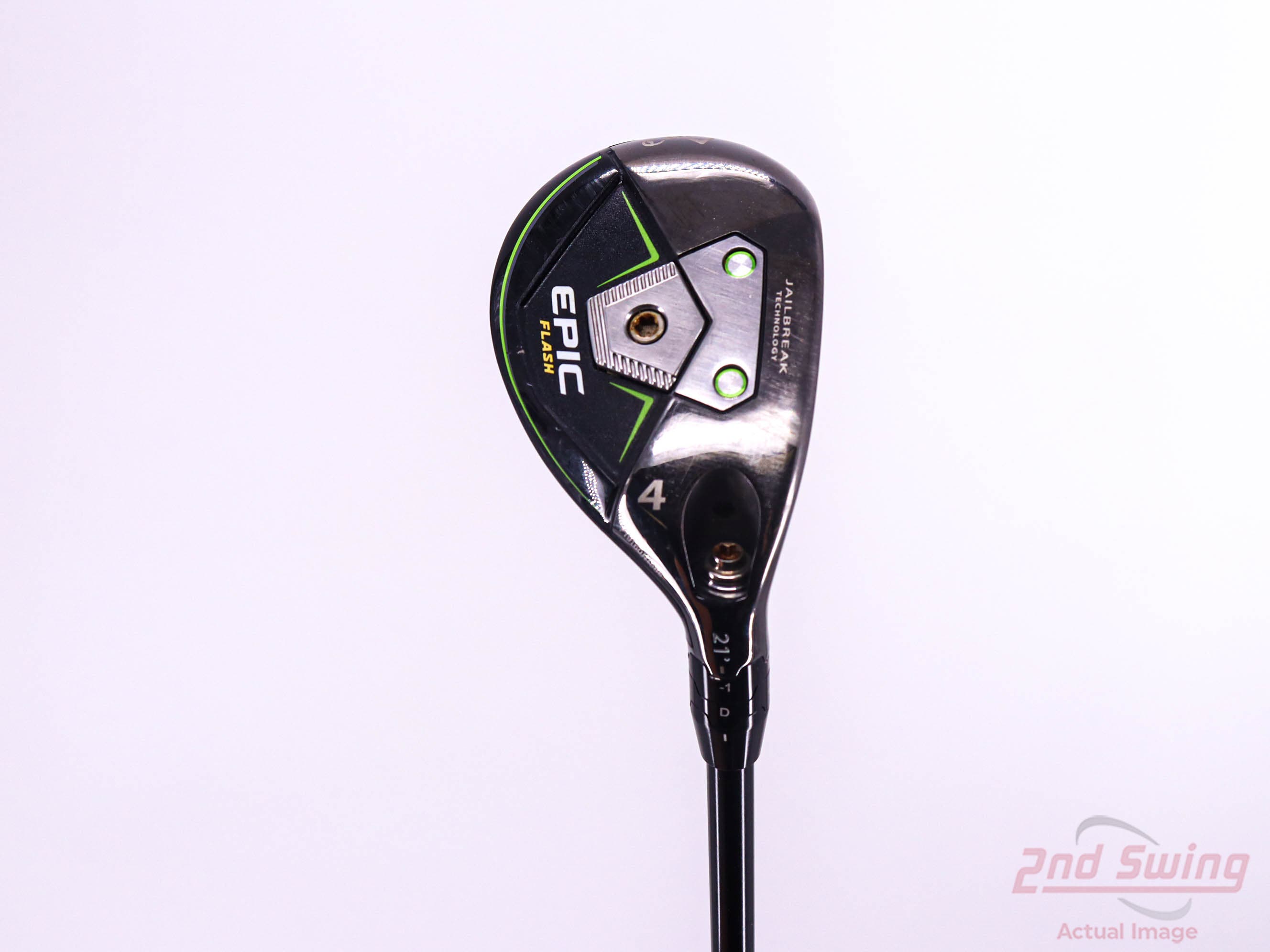 Callaway EPIC Flash Hybrid