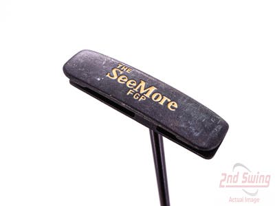 See More FGP Putter Steel Right Handed 35.0in