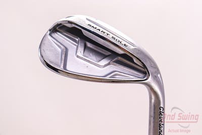 Cleveland Smart Sole 4 Wedge Sand SW 58° Smart Sole Graphite Graphite Wedge Flex Right Handed 35.25in