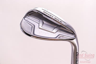 Mint Cleveland Smart Sole 4 Wedge Gap GW 50° Cleveland Action Ultralite 50 Graphite Ladies Right Handed 34.5in